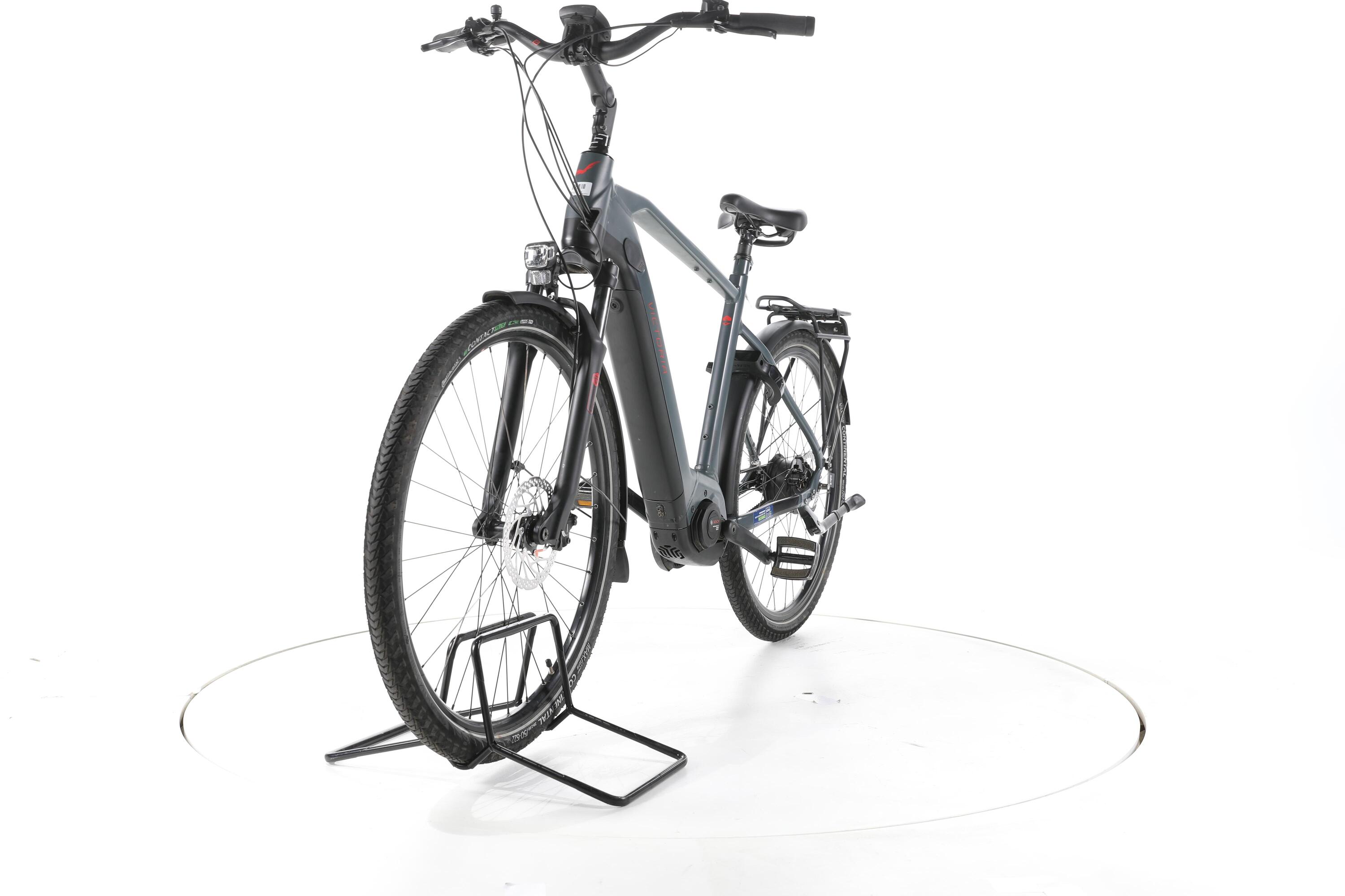 Reconditionné - Victoria eManufaktur 11.9 City E-Bike - Très Bon 4/7