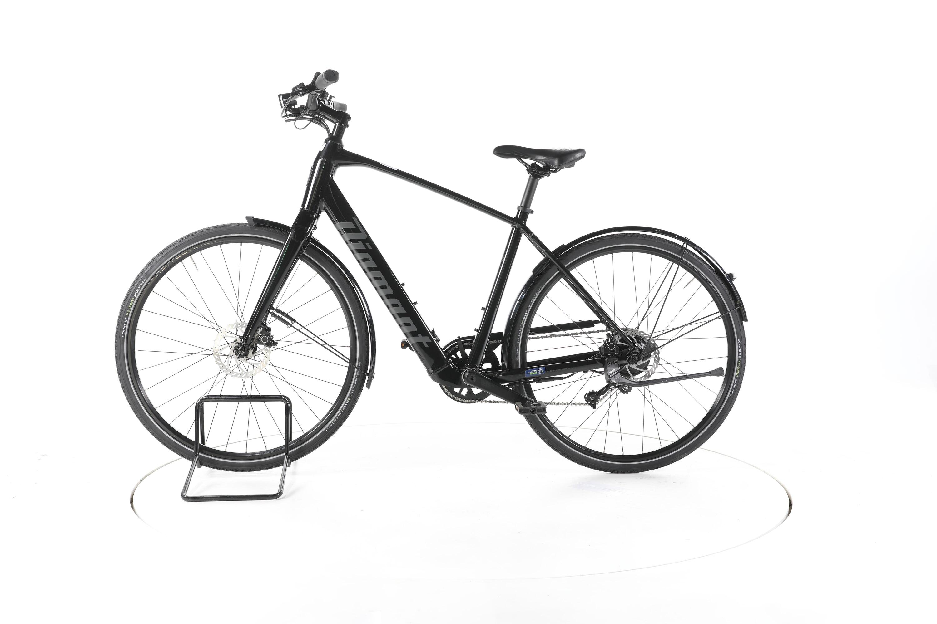 Reconditionné - Diamant 365 Trekking E-Bike - Très Bon 6/7