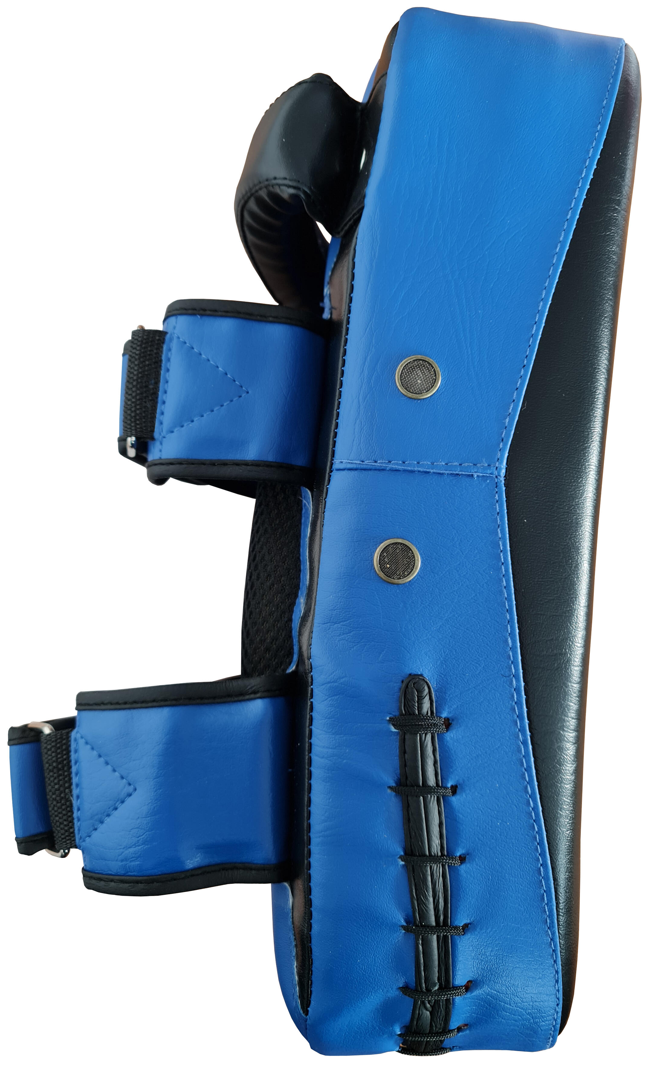 Trainingsblock (Runde) für Kampfsport Boxen/Treten 35 cm UNI 3/6