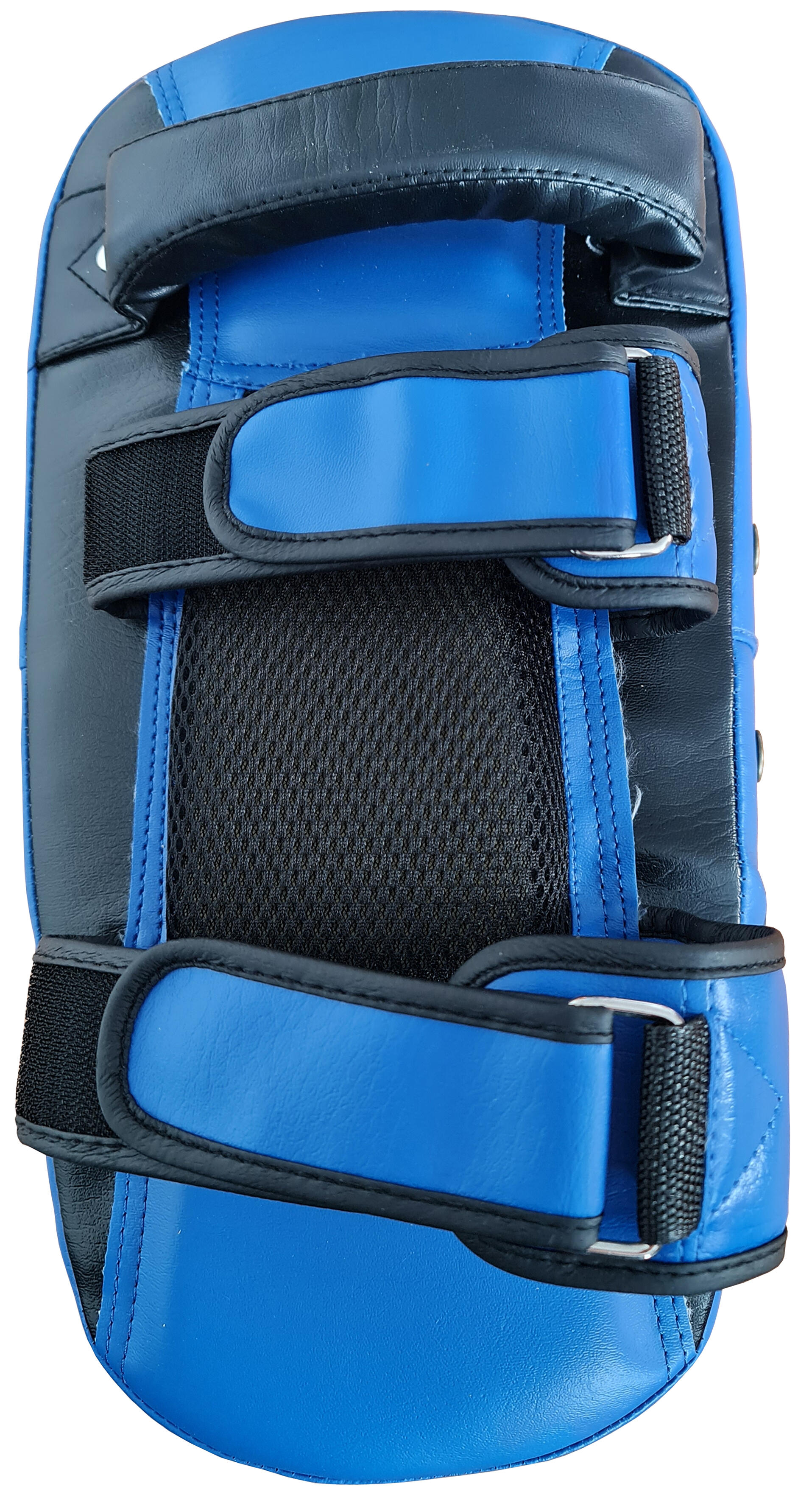Trainingsblock (Runde) für Kampfsport Boxen/Treten 35 cm UNI 2/6