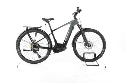Ebike ricondizionata · Focus AVENTURA² 6.8 · Ottime condizioni