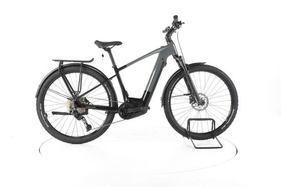 Ebike ricondizionata · Focus AVENTURA² 6.8 · Ottime condizioni