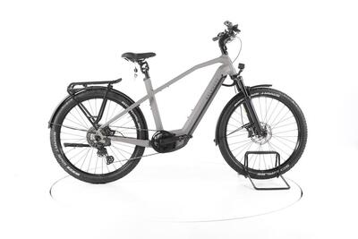 Tweedehands - kalkhoff entice 7.b move+ trekking e-bike - zeer goed