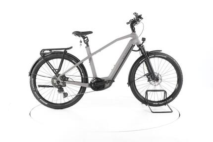 Reconditionné - Kalkhoff Entice 7.B Move+ Trekking E-Bike - Très Bon