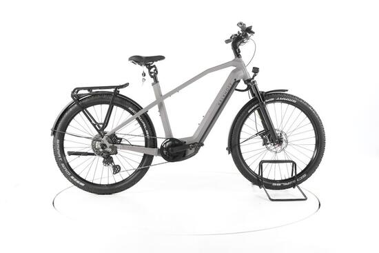 Reconditionné - Kalkhoff Entice 7.B Move+ Trekking E-Bike - Très Bon