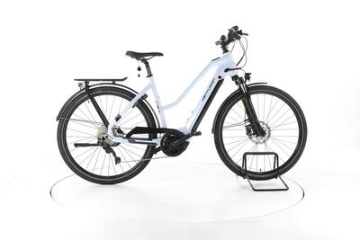 Tweedehands - centurion e-fire tour r860i trekking e-bike - zeer goed