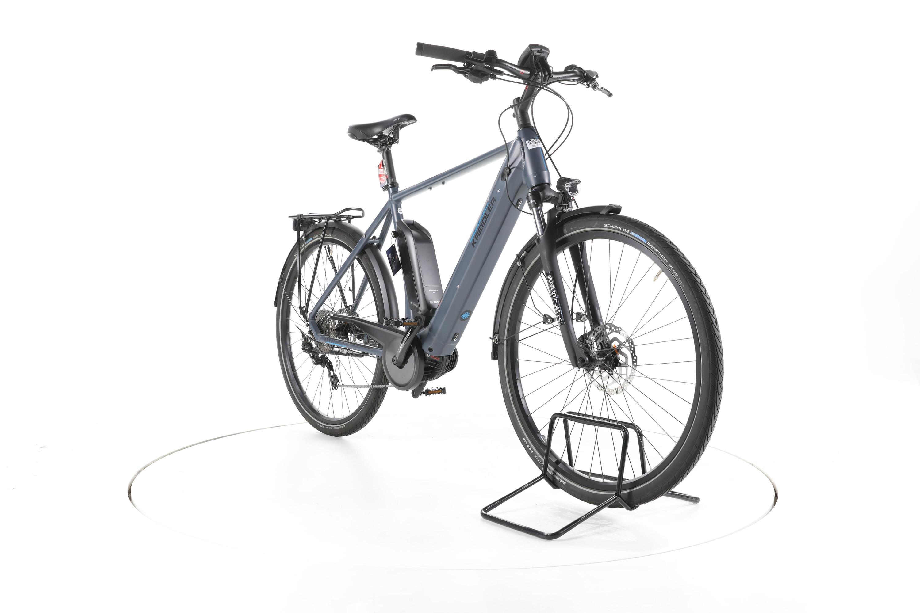 Ebike ricondizionata · Kreidler Vitality Eco8 EXT · Ottime condizioni 3/7