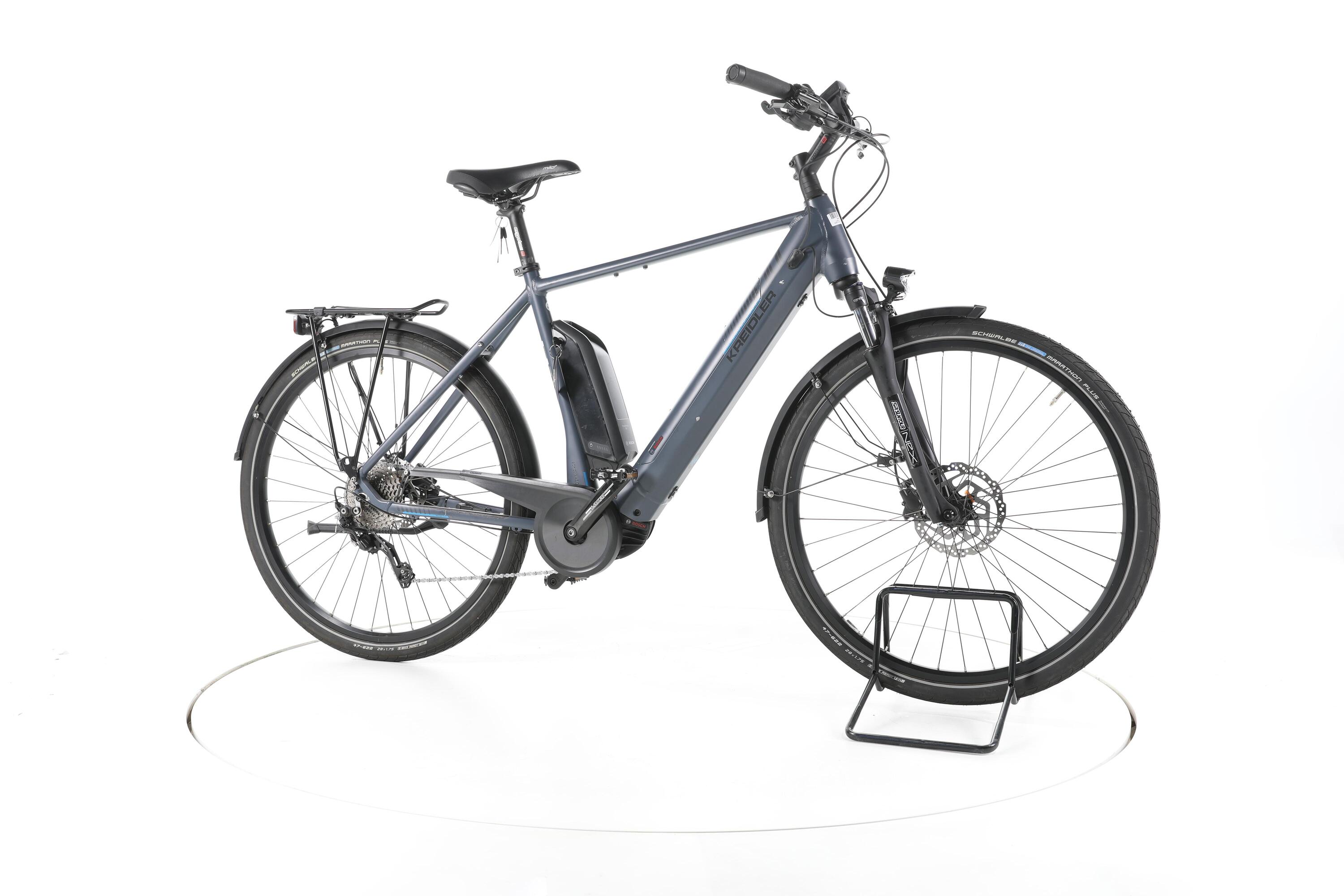 Ebike ricondizionata · Kreidler Vitality Eco8 EXT · Ottime condizioni 2/7