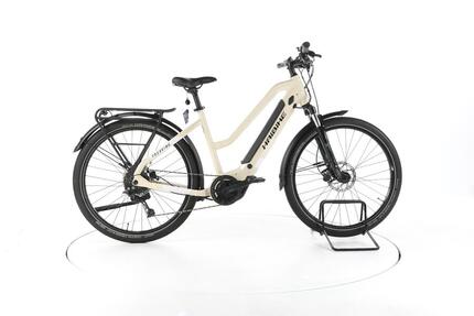 Refurbished - Haibike Trekking 4 Trekking E-Bike - Sehr gut