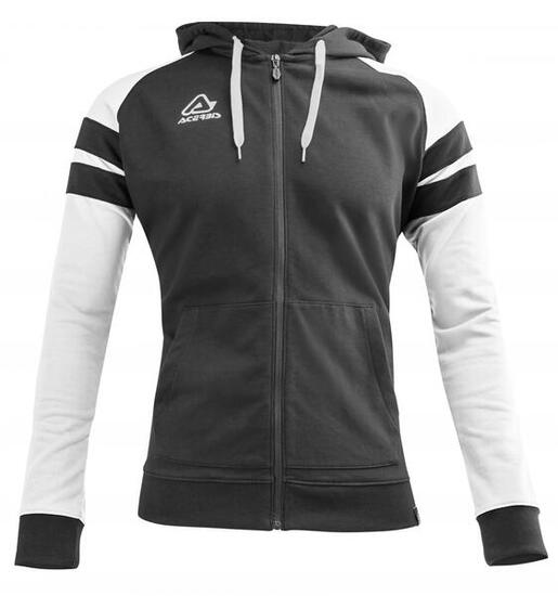 Veste zippé à capuche Acerbis Kemari
