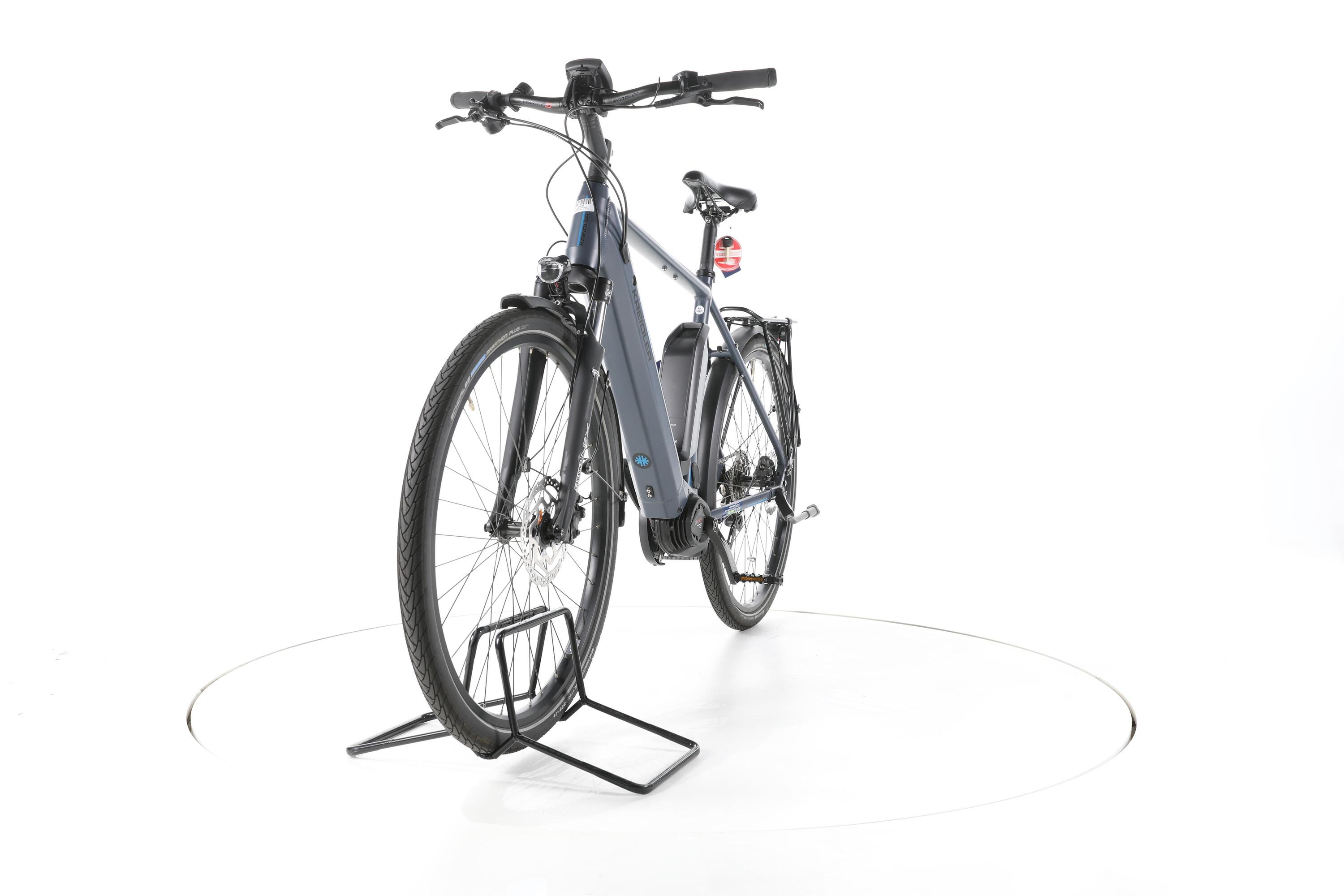 Ebike ricondizionata · Kreidler Vitality Eco8 EXT · Ottime condizioni 4/7