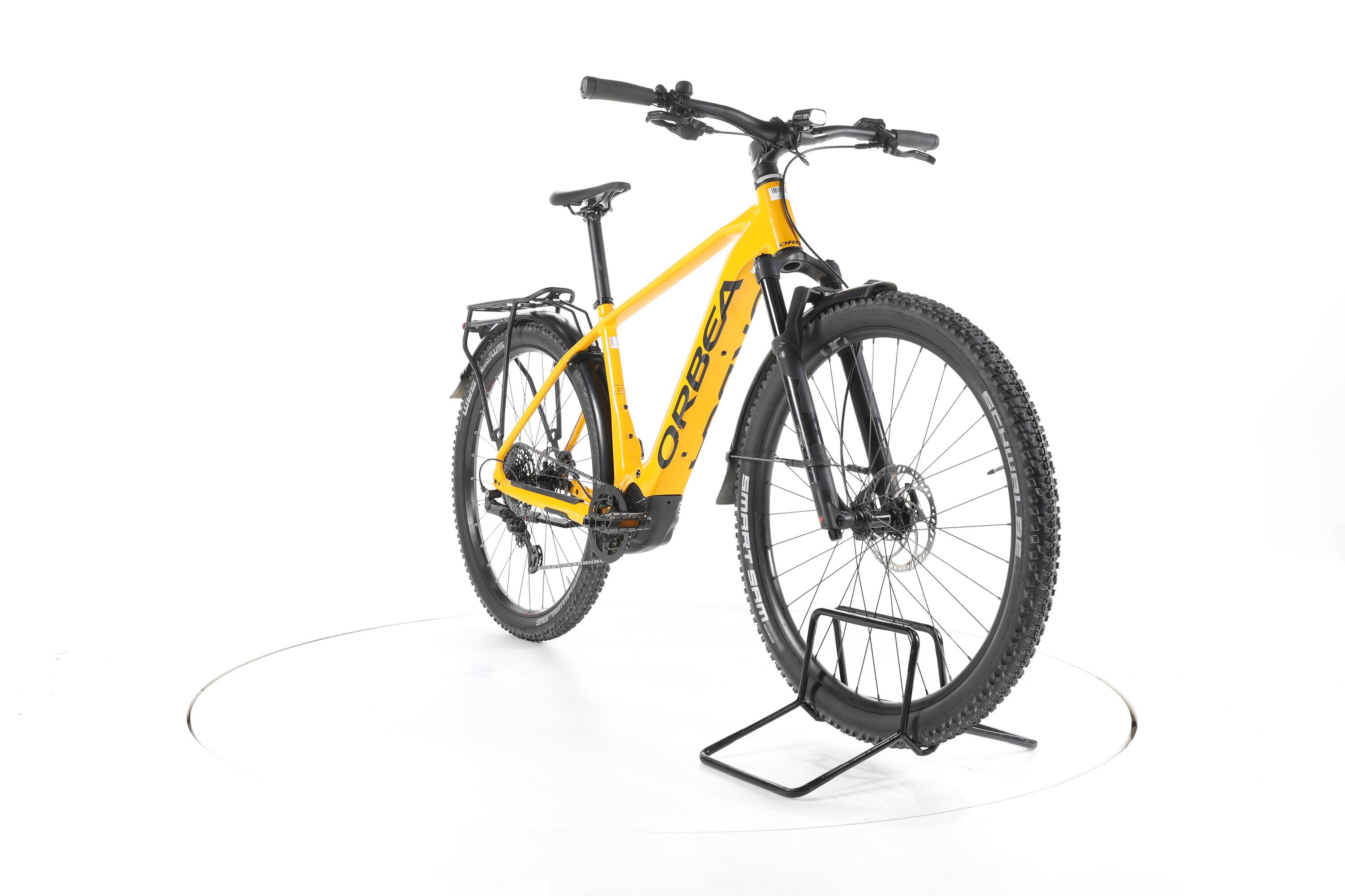 Refurbished - Orbea KEMEN SUV 40 Trekking E-Bike - Sehr gut 3/7