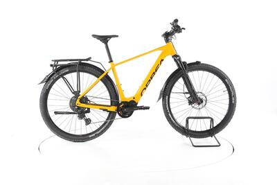 Ebike ricondizionata · Orbea KEMEN SUV 40 · Ottime condizioni
