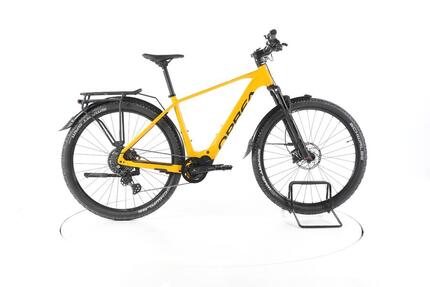 Refurbished - Orbea KEMEN SUV 40 Trekking E-Bike - Sehr gut