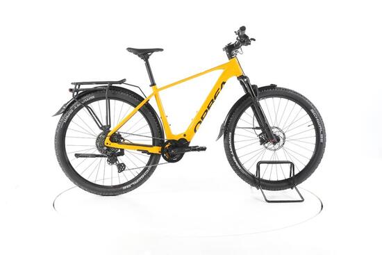 Ebike ricondizionata · Orbea KEMEN SUV 40 · Ottime condizioni