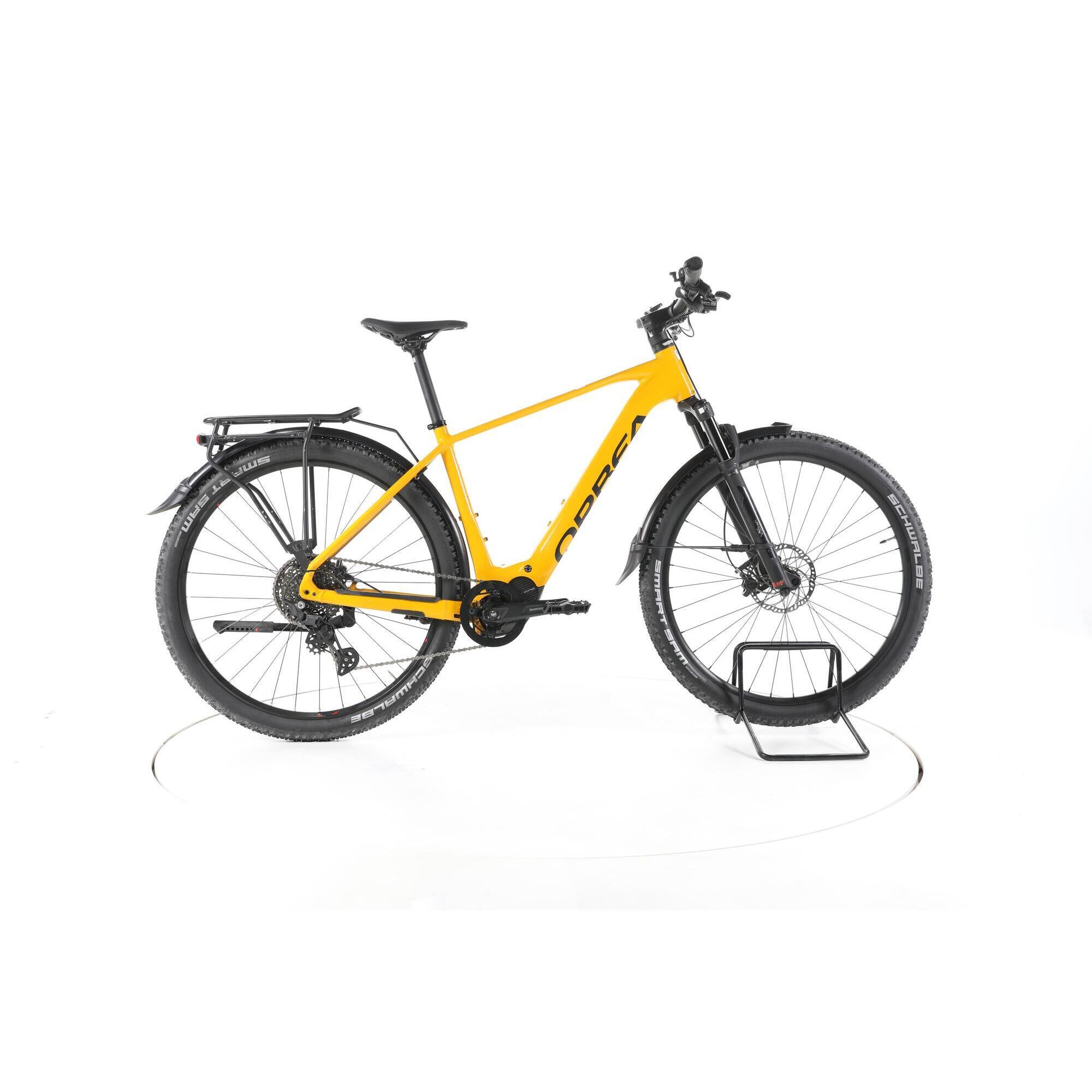 ORBEA 2ND LIFE - Kolo Orbea KEMEN SUV 40 - Velmi dobrý stav