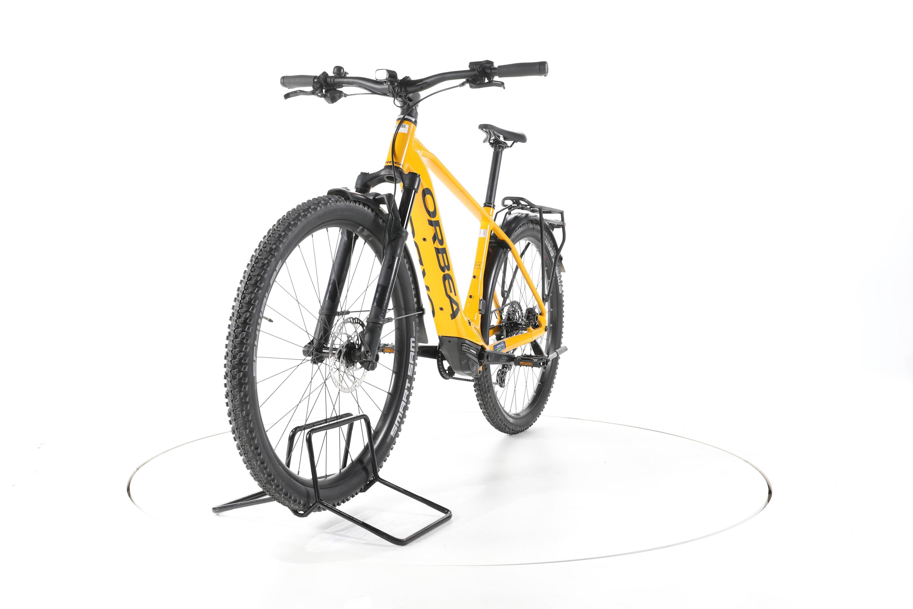 Refurbished - Orbea KEMEN SUV 40 Trekking E-Bike - Sehr gut 4/7