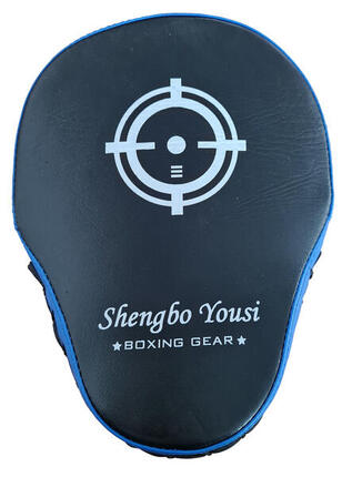 Kampfsport Boxen Training Falle 23 cm