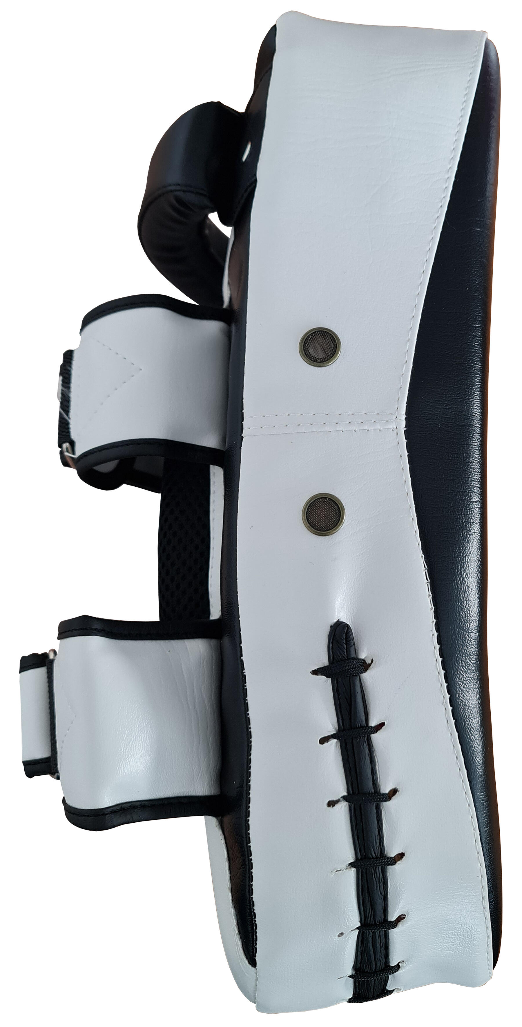 Blok (lap) tréninkový pro bojové sporty box/kopy 35 cm UNI 3/6