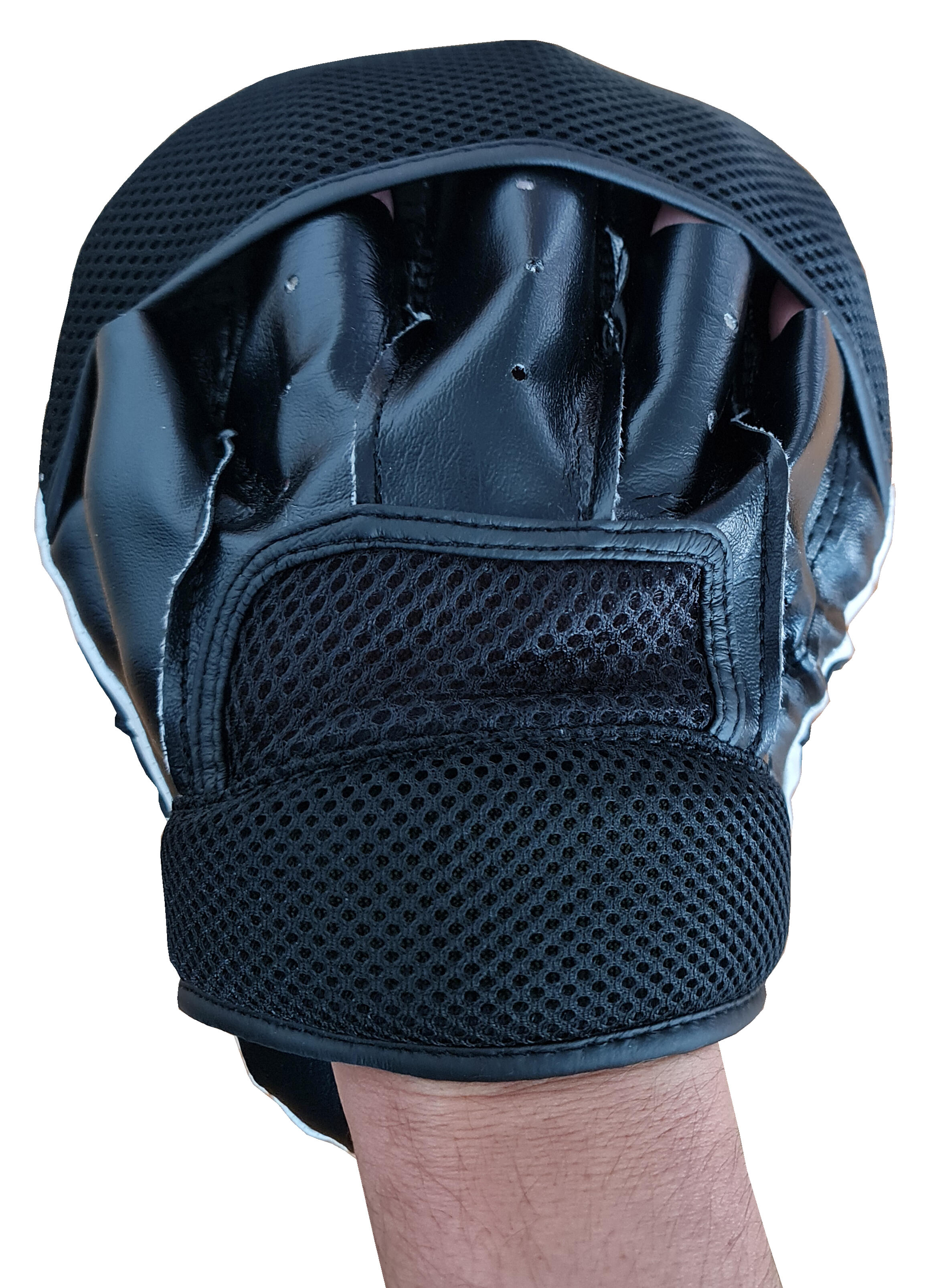 Kampfsport Boxen Training Falle 23 cm 3/5