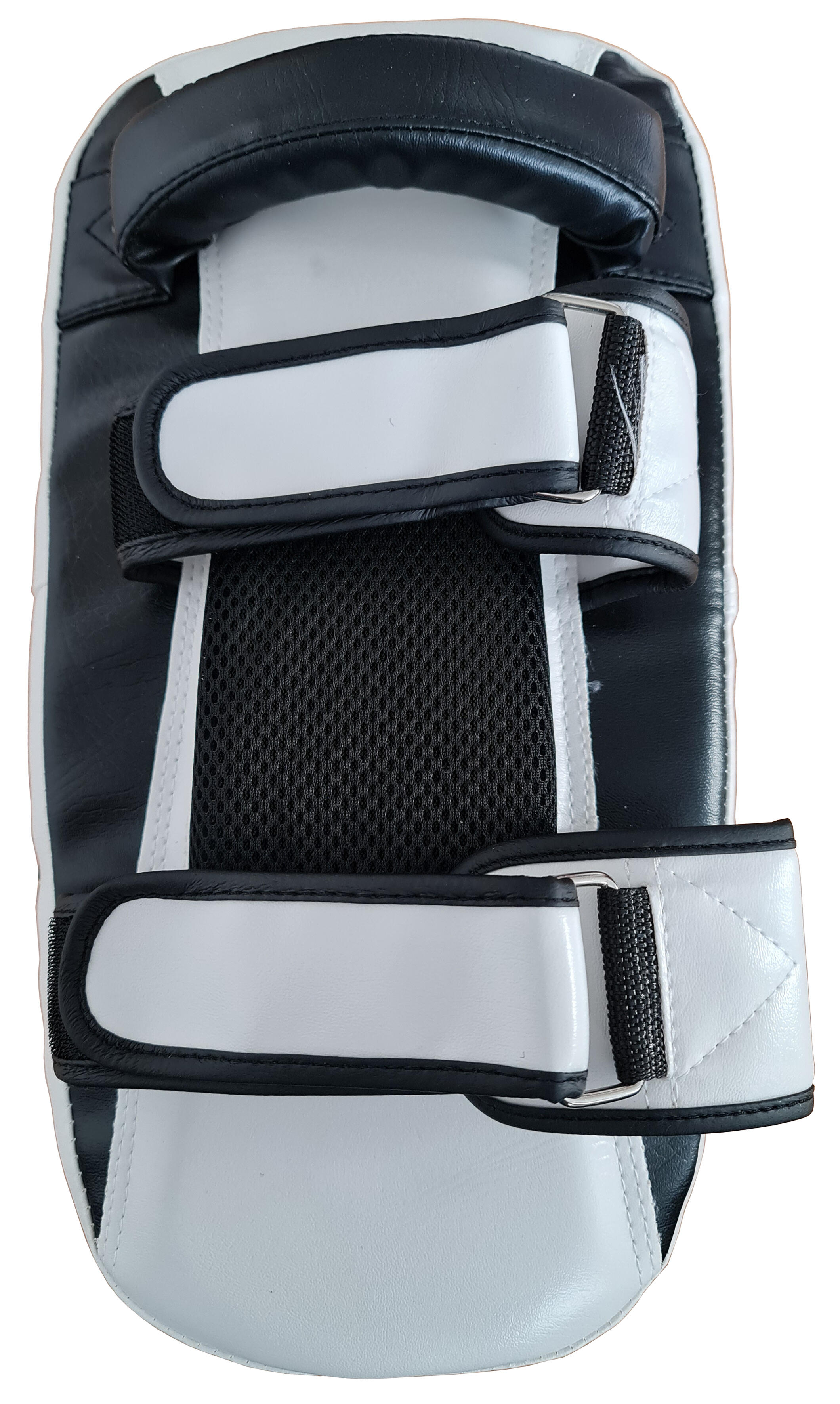 Blok (lap) tréninkový pro bojové sporty box/kopy 35 cm UNI 2/6