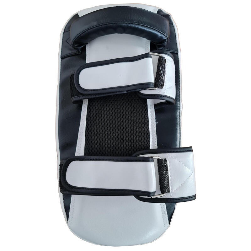 Blok (lap) tréninkový pro bojové sporty box/kopy 35 cm UNI