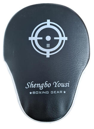 Kampfsport Boxen Training Falle 23 cm