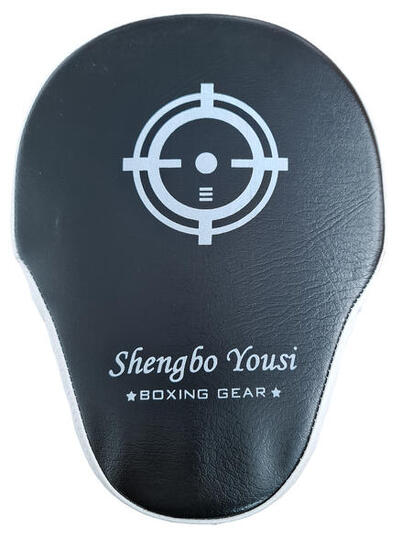 Kampfsport Boxen Training Falle 23 cm