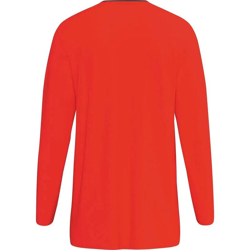 Erima Referee Jersey Longsleeve Coral
