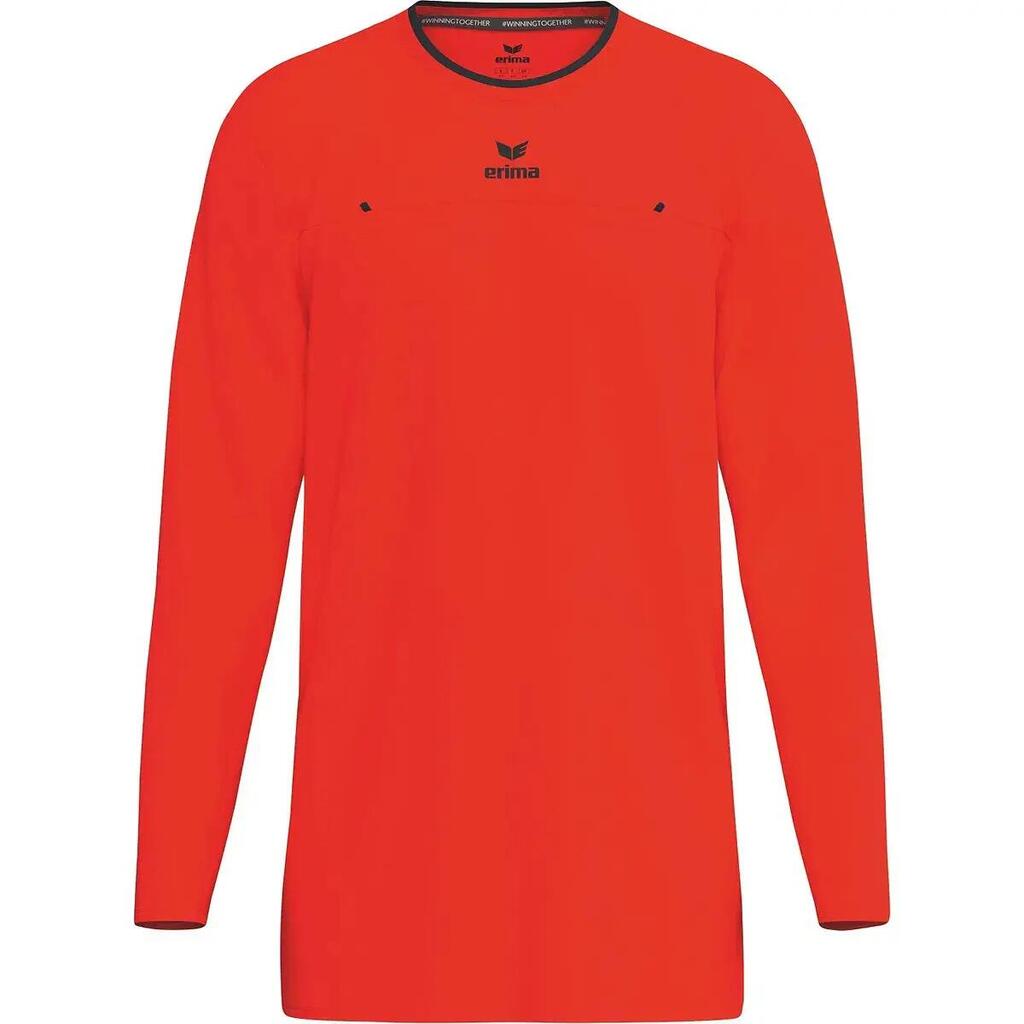 Long Sleeve Jersey Erima Referee