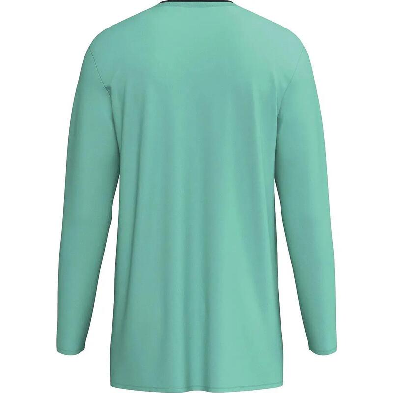 Erima Tricou Arbitru Maneca Lunga Mint