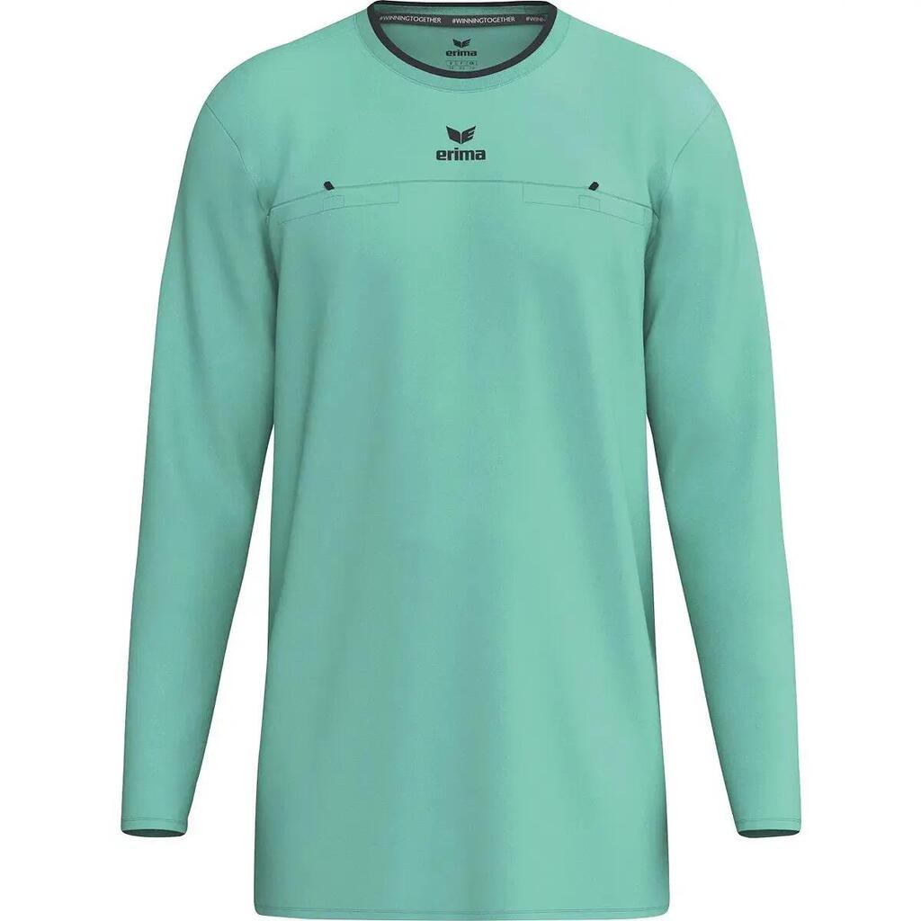 Long Sleeve Jersey Erima Referee