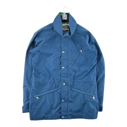 Refurbished - The North Face Herren Parka Vintage 70s - In sehr gutem Zustand