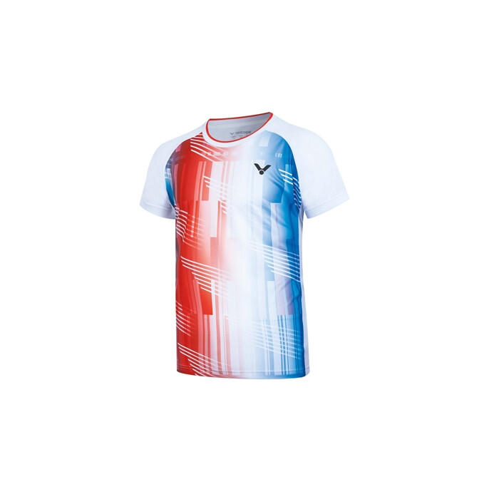 Tshirt Victor T-60001TD A 1/2