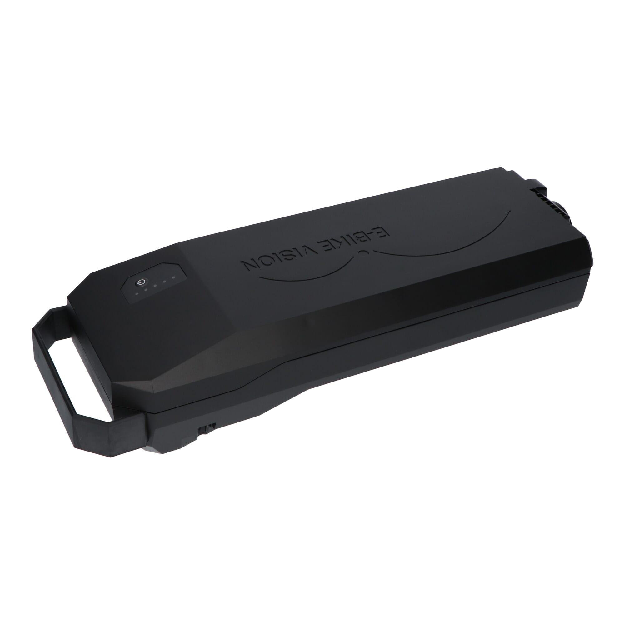 Trek Bosch Powerpack Lite 360Wh Luggage E-Bike Vision 3/7