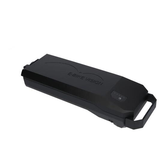 Batterie Vision E-Bike 360 Wh 36 V 10 Ah compatible Bosch