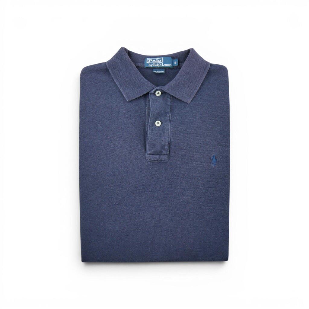 Second life - Polo Ralph Lauren Men's Short Sleeve Shirt - Very good