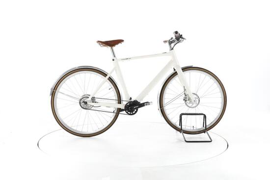 Ebike ricondizionata · Schindelhauer Bikes Arthur VI · Buone condizioni