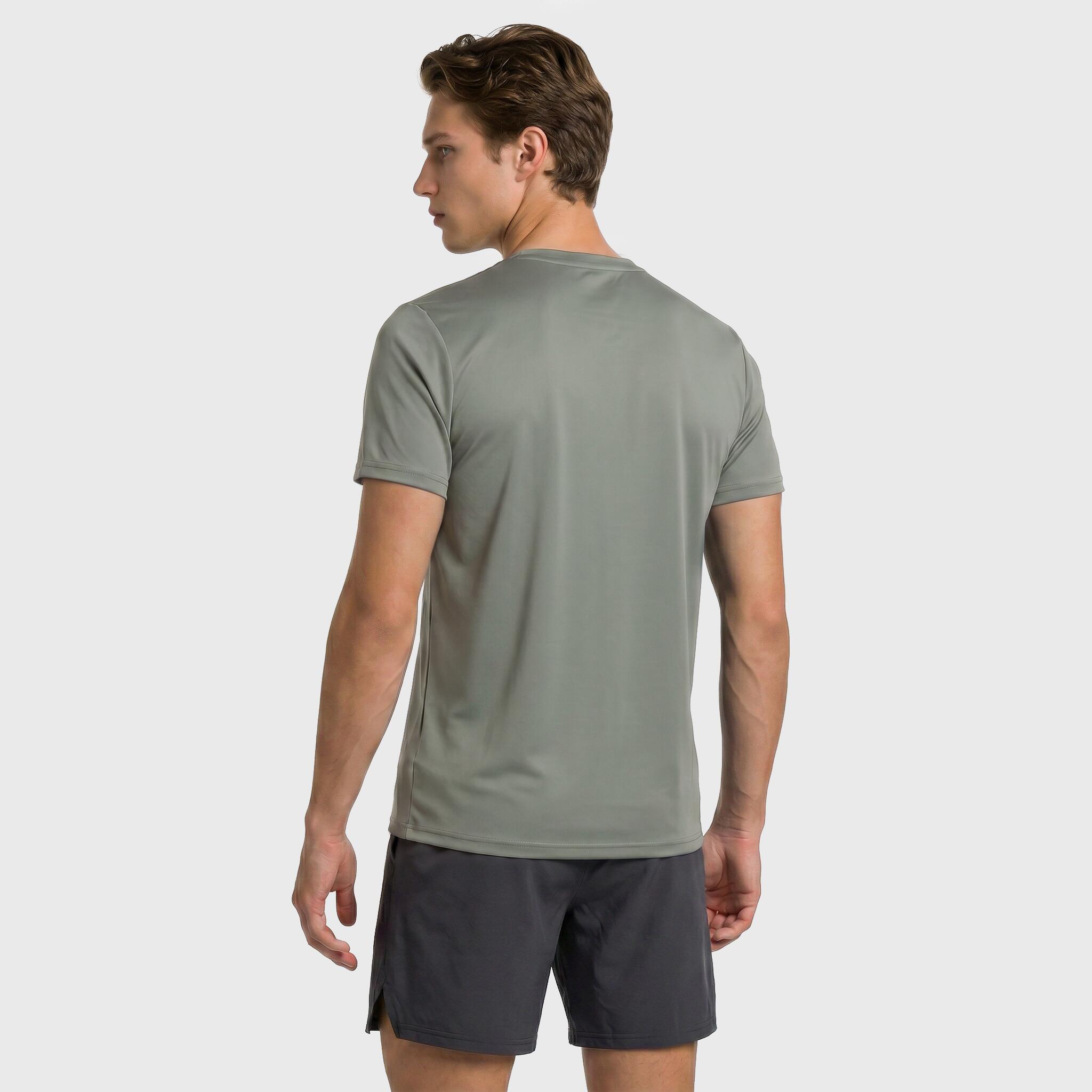 T-shirt da uomo Aulp Tommy 2/7