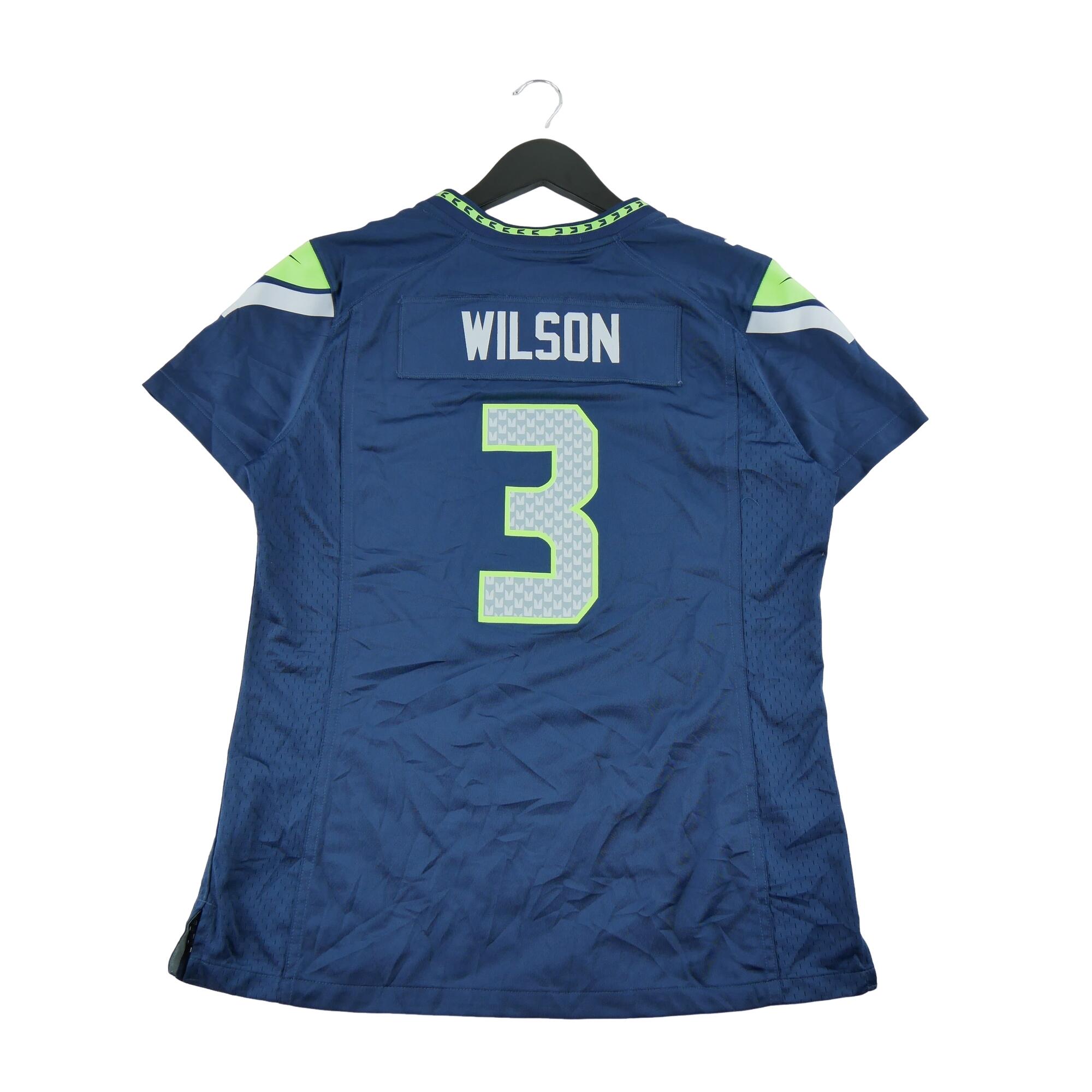 Second hand - Maglia Donna NFL Seattle Seahawks - Stato eccellente 2/7