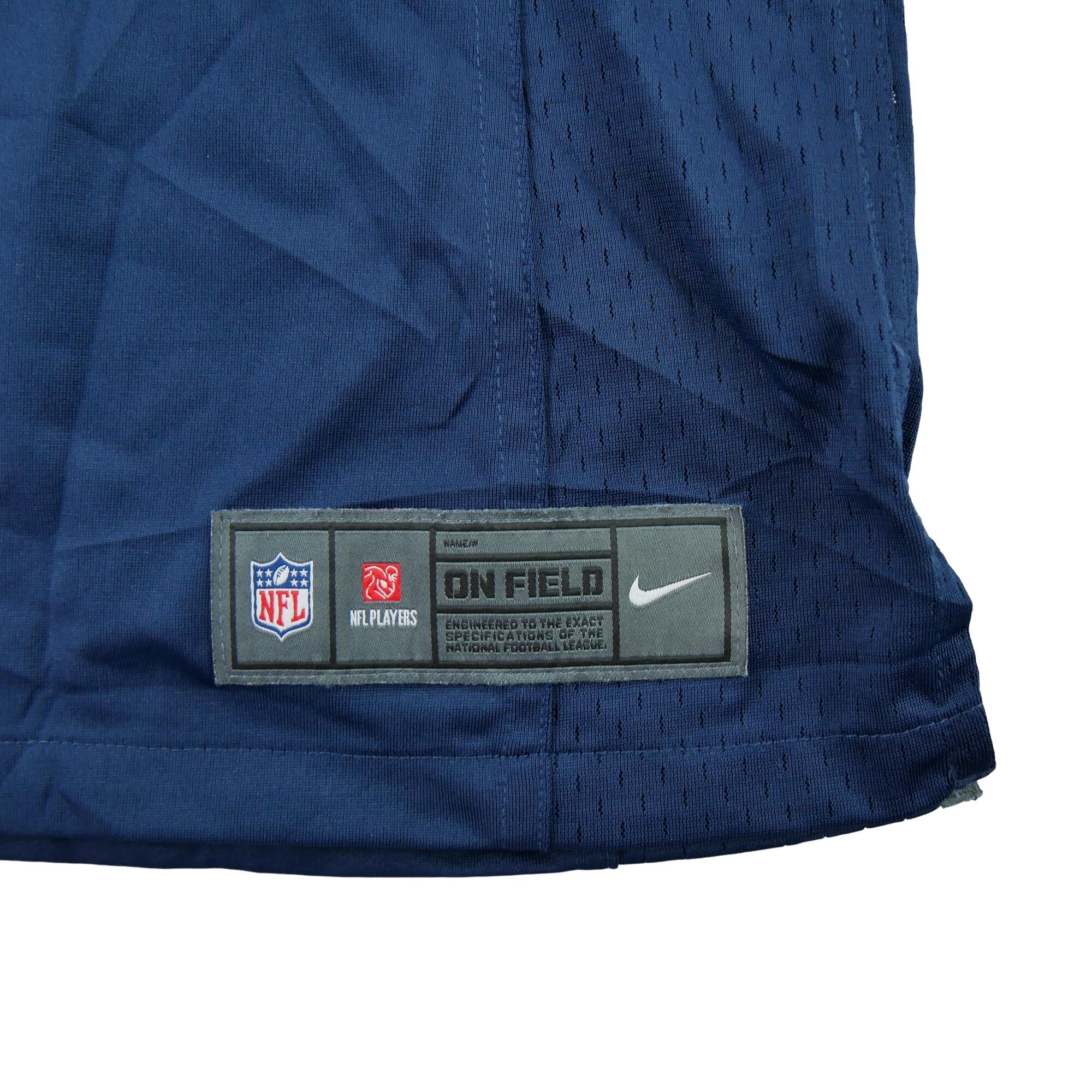 Second hand - Maglia Donna NFL Seattle Seahawks - Stato eccellente 5/7