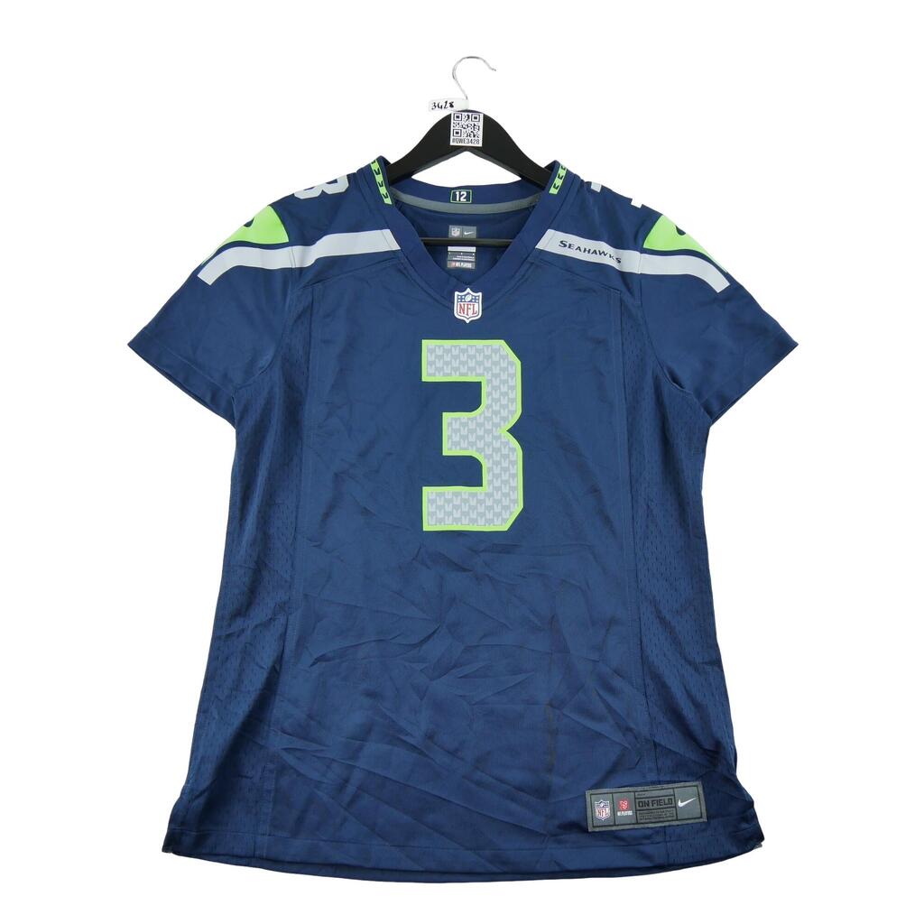 Second life - Nike NFL Seattle Seahawks Women's Jersey - Excellent