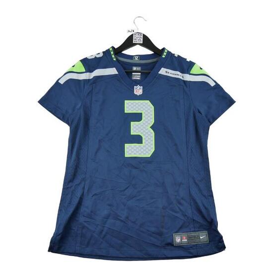 Seconde vie - Maillot Femme NFL Seattle Seahawks - Excellent