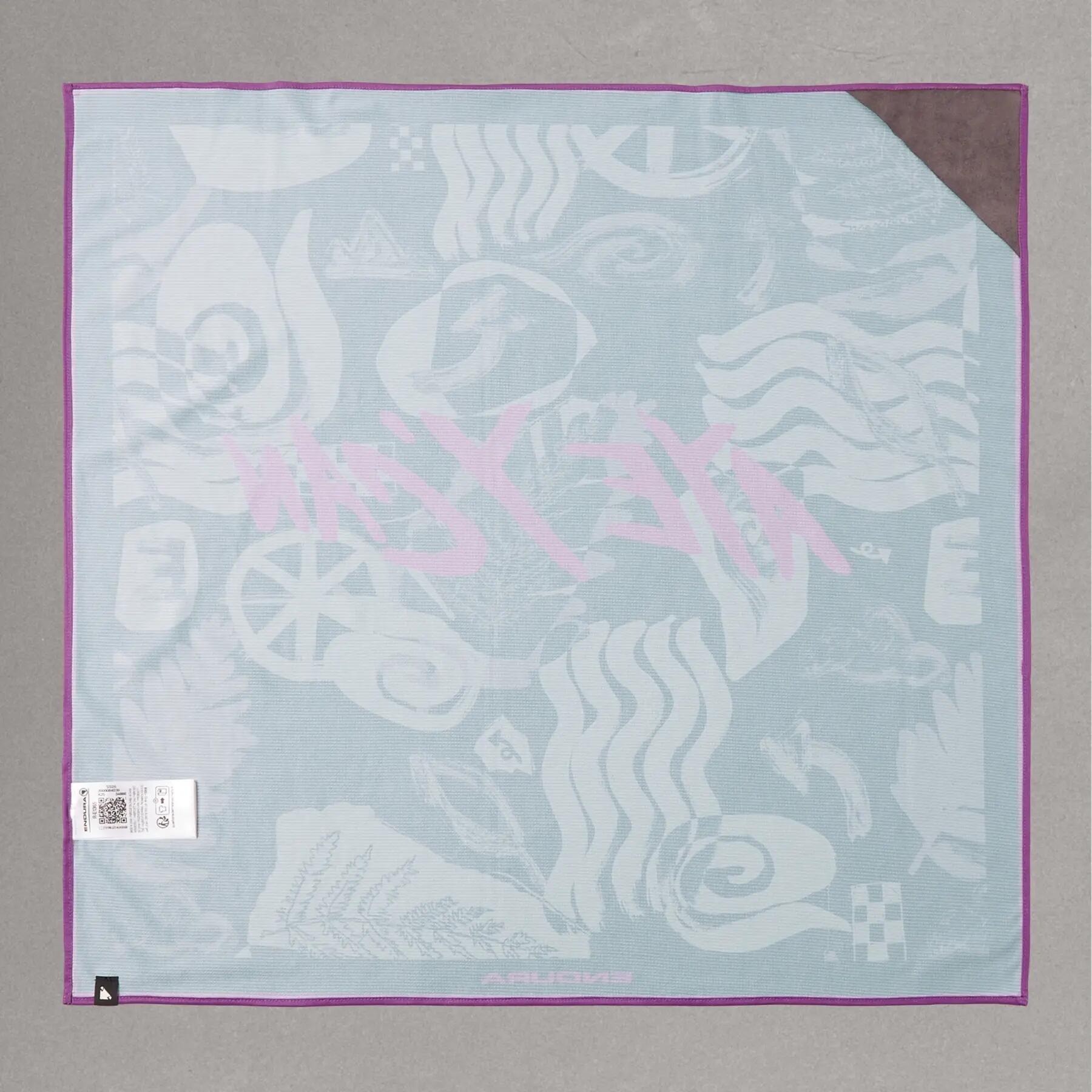 Bandana Endura AllTrack Ride 2/2