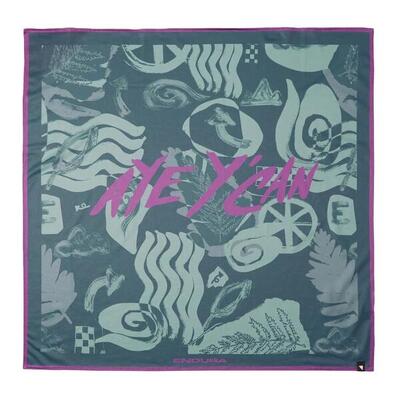 Bandana Endura AllTrack Ride