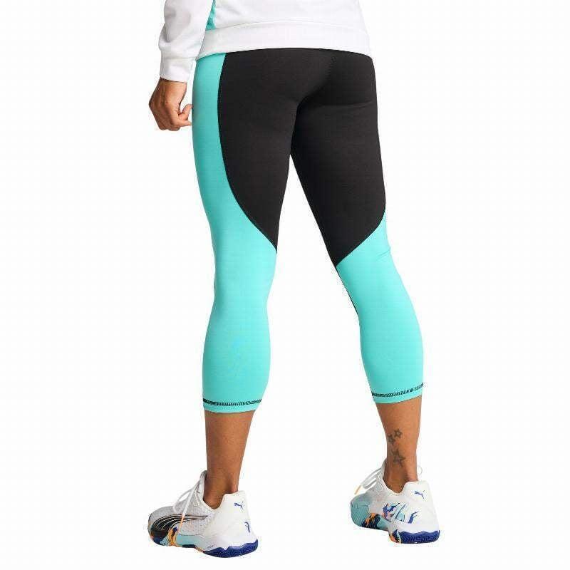 Mallas Puma Individual Negro Aqua 4/5