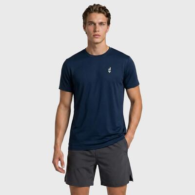 T-shirt da uomo Aulp Tommy