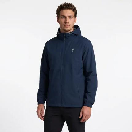 Veste hybride homme Aulp Dolan Navy