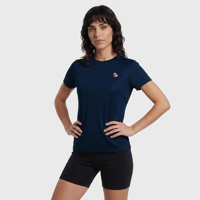 T-shirt da donna Aulp Tikky