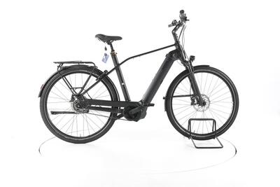 Ebike ricondizionata · Kettler Quadriga Comp Belt CX5 · Ottime condizioni